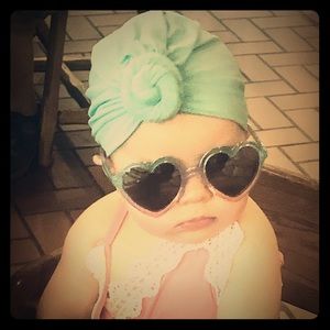 Meet your Posher, Marcy